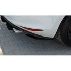 Dyfuzor tylny / splittery tylne boczne Maxton Design VW Golf GTI Mk7