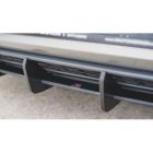 Dyfuzor tylny Street Pro Maxton Design VW Golf GTI Mk7