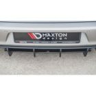 Dyfuzor tylny Street Pro Maxton Design VW Golf GTI Mk7