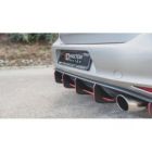 Dyfuzor tylny Street Pro Maxton Design VW Golf GTI Mk7