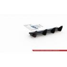 Dyfuzor tylny Street Pro Maxton Design VW Golf GTI Mk7