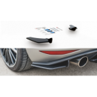 Splittery tylne boczne Racing Maxton Design Durability VW Golf GTI Mk7
