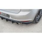 Splittery tylne boczne Racing Maxton Design Durability VW Golf GTI Mk7