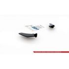 Splittery tylne boczne Racing Maxton Design Durability VW Golf GTI Mk7
