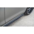 Dokładki progów Street Pro Maxton Design VW Golf GTI Mk7