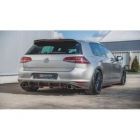 Dokładki progów Street Pro Maxton Design VW Golf GTI Mk7