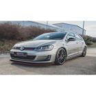 Dokładki progów Street Pro Maxton Design VW Golf GTI Mk7