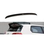 Spoiler Cap Maxton Design VW Golf GTI Clubsport Mk7