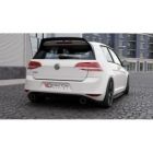 Spoiler Cap Maxton Design VW Golf GTI Clubsport Mk7