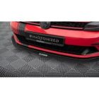 Splitter przedni Racing Maxton Design VW Golf GTI Clubsport Mk7