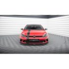 Splitter przedni Racing Maxton Design VW Golf GTI Clubsport Mk7