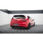 Dyfuzor tylny Maxton Design VW Golf GTI Clubsport Mk7