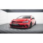 Splitter przedni Maxton Design VW Golf GTI Clubsport Mk7