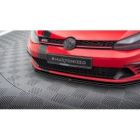 Splitter przedni Maxton Design VW Golf GTI Clubsport Mk7