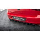 Splitter tylny Maxton Design VW Golf GTI Clubsport Mk7