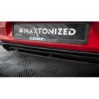 Splitter tylny Maxton Design VW Golf GTI Clubsport Mk7