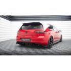 Dokładka tylna Maxton Design VW Golf GTI Clubsport Mk7