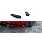 Splittery tylne boczne Maxton Design VW Golf GTI Clubsport Mk7