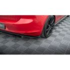 Splittery tylne boczne Maxton Design VW Golf GTI Clubsport Mk7
