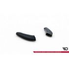 Splittery tylne boczne Maxton Design VW Golf GTI Clubsport Mk7