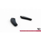 Splittery tylne boczne Maxton Design VW Golf GTI Clubsport Mk7