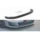 Splitter przedni Maxton Design VW Golf GTI Mk7