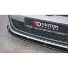 Splitter przedni Maxton Design VW Golf GTI Mk7