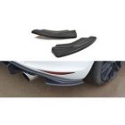 Splittery tylne boczne Maxton Design VW Golf GTI Mk7