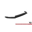 Splitter przedni Street Pro / Flaps Maxton Design VW Golf R Mk7