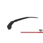 Splitter przedni Street Pro / Flaps Maxton Design VW Golf R Mk7