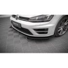 Flapsy przednie Maxton Design VW Golf R Mk7
