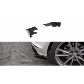 Flapsy tylne boczne Maxton Design VW Golf R Mk7