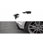 Flapsy tylne boczne Maxton Design VW Golf R Mk7
