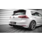 Flapsy tylne boczne Maxton Design VW Golf R Mk7