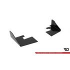 Flapsy tylne boczne Maxton Design VW Golf R Mk7