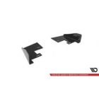 Flapsy tylne boczne Maxton Design VW Golf R Mk7