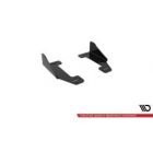 Flapsy boczne Maxton Design VW Golf R Mk7