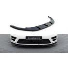 Splitter przedni Maxton Design VW Golf R-Line / Golf R Mk7