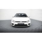 Splitter przedni Maxton Design VW Golf R-Line / Golf R Mk7
