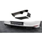 Dyfuzor tylny / splittery tylne boczne Maxton Design VW Golf 7 R Hatchback