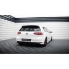 Dyfuzor tylny / splittery tylne boczne Maxton Design VW Golf 7 R Hatchback