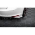Dyfuzor tylny / splittery tylne boczne Maxton Design VW Golf 7 R Hatchback