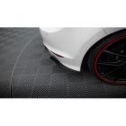 Dyfuzor tylny / splittery tylne boczne Maxton Design VW Golf 7 R Hatchback