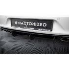 Dyfuzor tylny / splittery tylne boczne Maxton Design VW Golf 7 R Hatchback