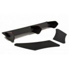 Dyfuzor tylny / splittery tylne boczne Maxton Design VW Golf 7 R Hatchback