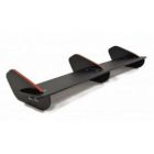 Dyfuzor tylny / splittery tylne boczne Maxton Design VW Golf 7 R Hatchback