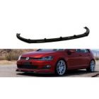 Splitter przedni Maxton Design VW Golf 7 For Sport Pack