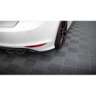 Splittery tylne boczne Maxton Design VW Golf R-Line / Golf R Mk7