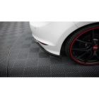 Splittery tylne boczne Maxton Design VW Golf R-Line / Golf R Mk7