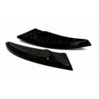 Splittery tylne boczne Maxton Design VW Golf R-Line / Golf R Mk7